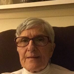 Meet your Posher, Patsy